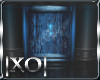 lXOl Blue Stream Light