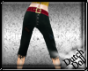 DD Pirate's Rags Pants