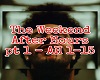 TheWeekendAfterHoursPT1