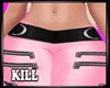 Zip Pink RLL