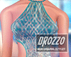 D| Cruise Dress
