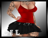 !C! RUBY OUTFIT+TATS RLL