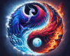 6v3| Phoenix Yin Yang