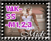 (M) Wk- SS -M1,2,3,4