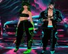 AMK & GIA DJ 2