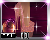 [CCQ]Ladie Candy Heels