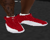 "Gym Red" 12s