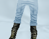 Pants+Boots  Prince