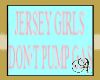 Jersey Girls