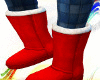 [EB]RED WINTER BOOT
