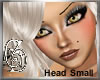 GD~ Opal Head Small