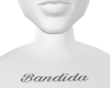 Tatto Bandida