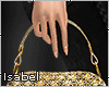 Gold Bag