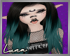 *L* Connie Saphira