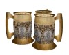 Medieval Bronze Mugs 2