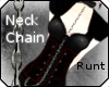 {D} Chained