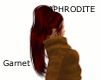 Aphrodite - Garnet