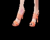 Peach Mules