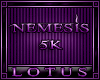Nemesis 5k Donation