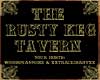 Rusty Keg Tavern
