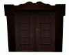 Animated Doors