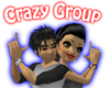 crazy group