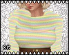 SC COLORED WOOL DRESS
