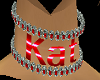 Kat Collar Diamond