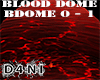 Red/Blood Dome light