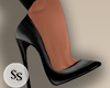 S-Margot Heels Black