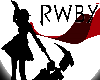 RWBY - Ruby Poster