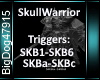 [BD]SkullWarrior