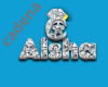 CADENA  aisha winny phoo