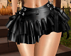 Lolita Skirt Black