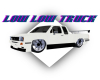 [S9] Low Low Truck