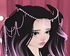 Z||Succubus horns Candy