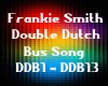 Double Dutch Bus