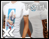 xK* Sexy T-Shirt