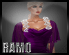 Glamour Elegant Purple