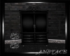 Darkness Armoire