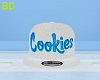 ! Cookies Snapback