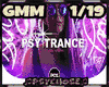Psy-Trance●Gimme Gimme