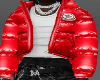 *MNCLR* Puff Jacket