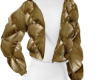 JC PUFF JACKET V2 (F)