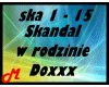 Skandal w rodzinie