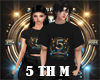 5th Aniv FTB M