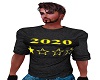 2020 Yelp Review Shirt