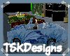TSK-Dragon FrostBite LR
