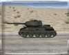 WR* T-34/85 Tank Animate