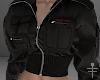 ☨ combat jacket